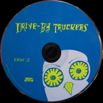 Drive-By Truckers / It's Great To Be Alive! (Limited Edition)(5LP+3CD)