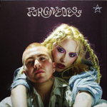 Girlpool / Forgiveness (LP)