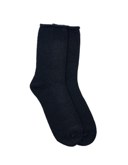 Носки женские Н260-07 черные