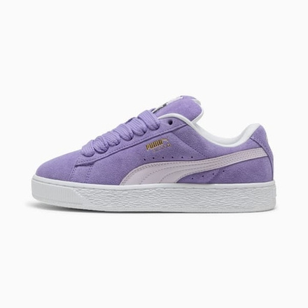 Кеды женские PUMA Suede XL