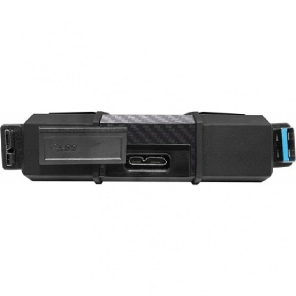 Внешний HDD A-Data HD710 Pro 5Tb Black (AHD710P-5TU31-CBK)