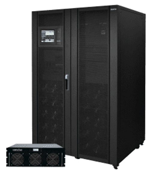 Модульный ИБП Импульс МОДУЛЬ 500-50 (СМ50)