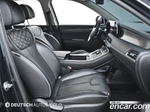 Hyundai Palisade Дизель 2.2 2WD (01.2020)