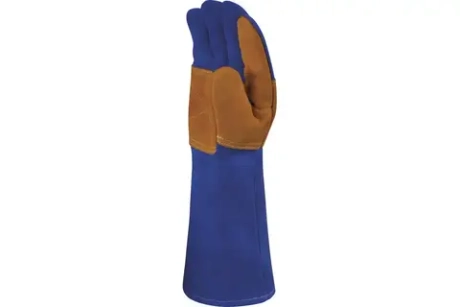 Краги сварщика DeltaPlus™, TER300