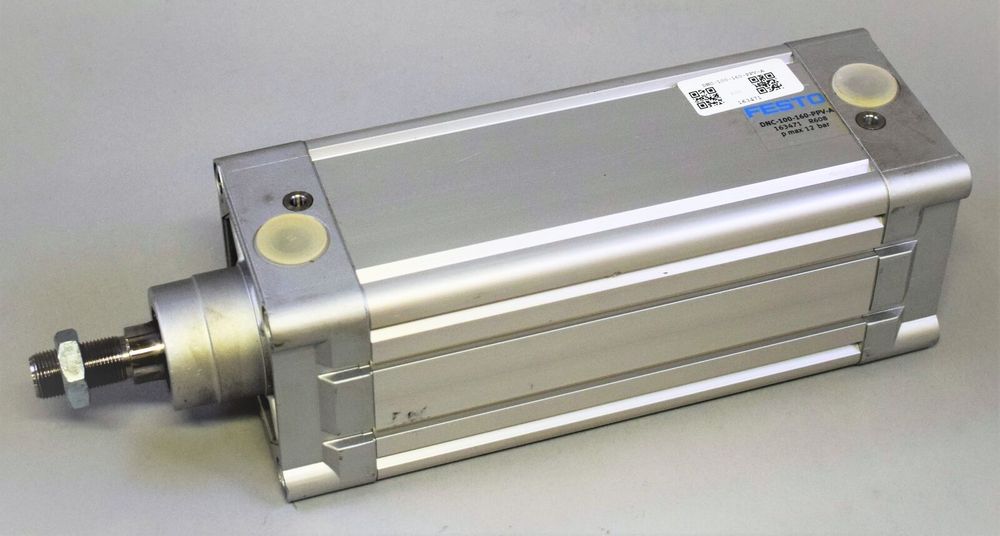 FESTO DNC-100-160-PPV-A