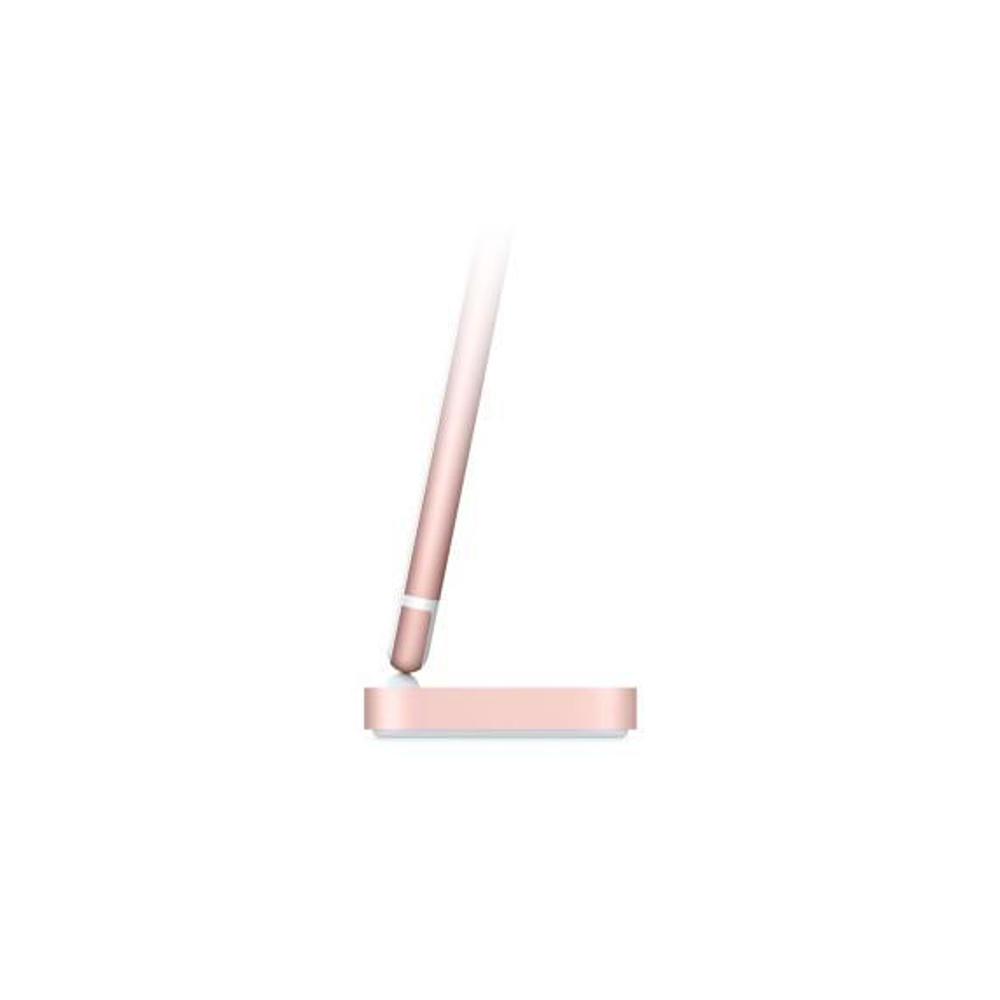 Док-станция Apple для iPhone (Lightning), Розовое золото