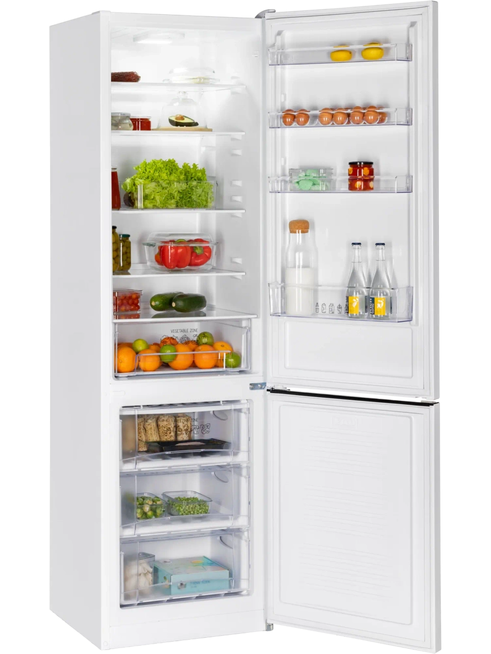 Холодильник Nord NRB 134 W