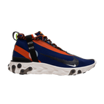Кроссовки Nike Ispa React Lw Wr Mid