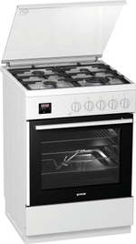 Газовая плита Gorenje GI 632 E35 WKB