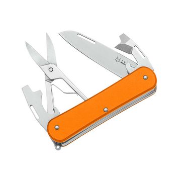 Нож FOX Knives FX-VP130-F4 OR VULPIS