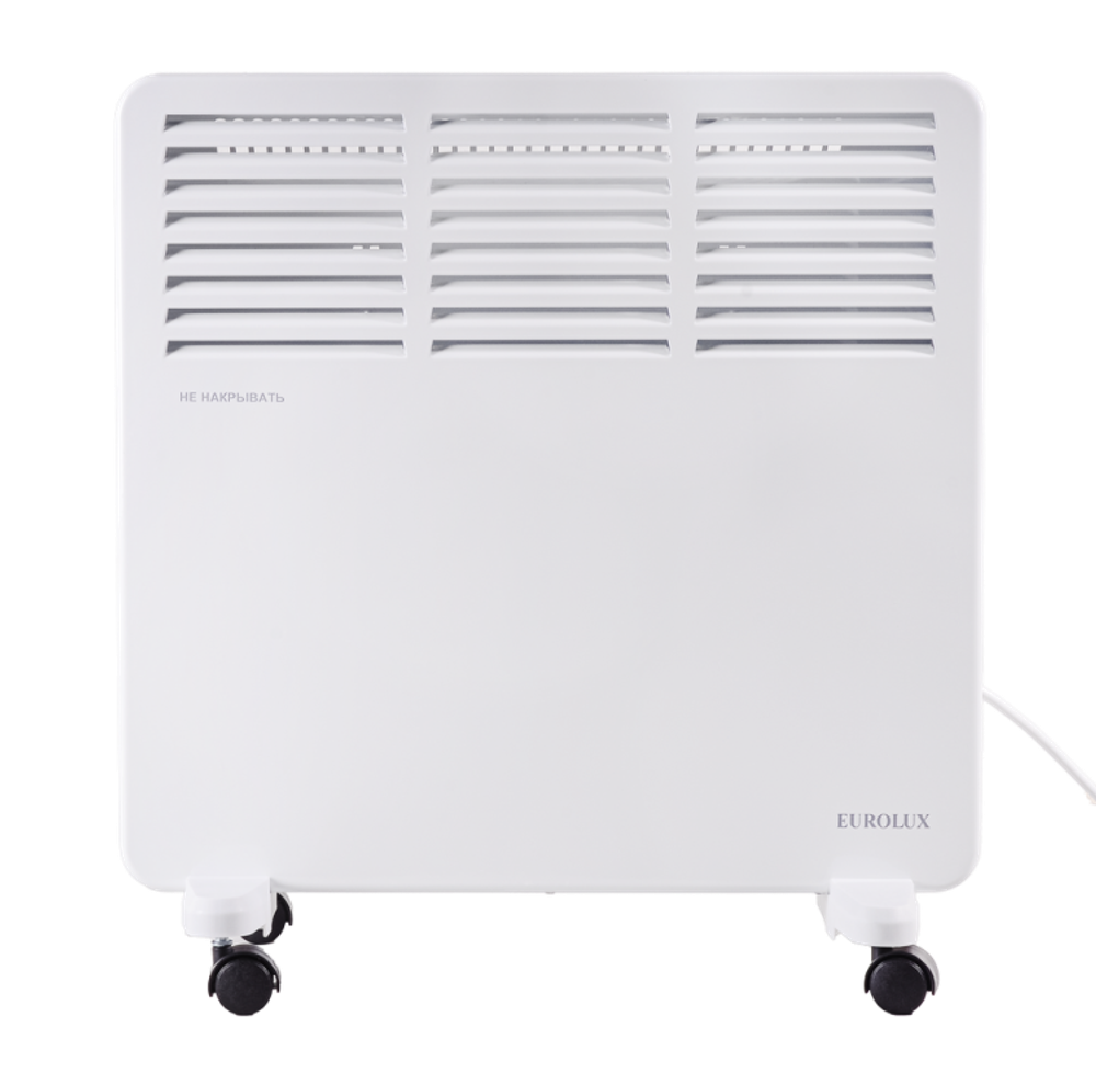 Конвектор Eurolux ОК-EU-1000CH