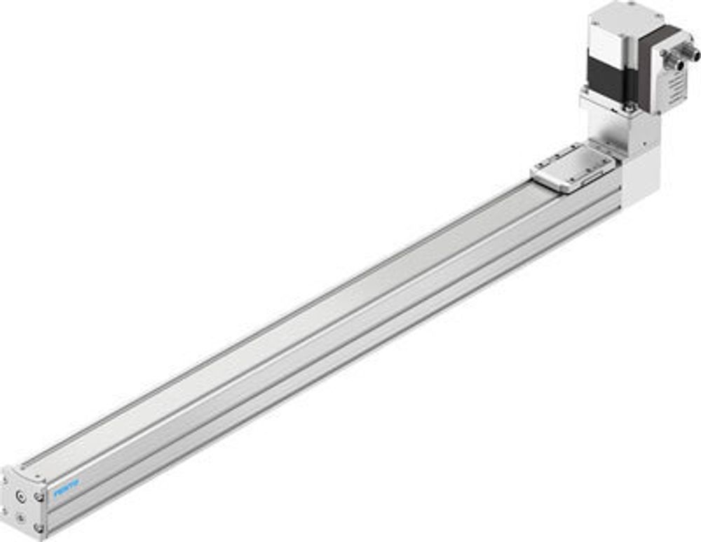 ELGS-TB-KF-45-600-ST-M-H1-PLK-AA toothed belt axis unit