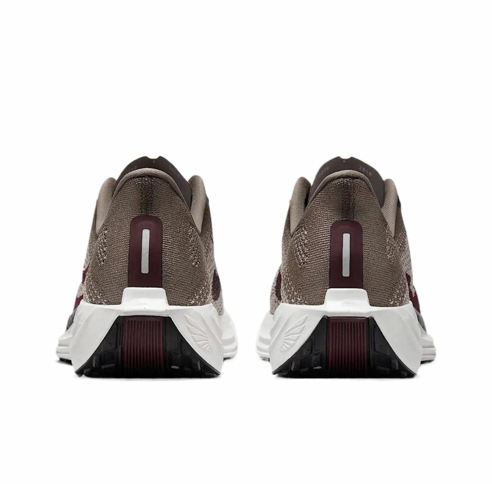 Кроссовки Nike Pegasus Plus 'Brown Wine Red White' FQ7262-005