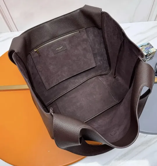 Сумка Saint Laurent Le 5 A 7 Bea