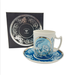 Набор Снежное утро. Рыбалка