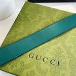 Gucci Кожаный ремень