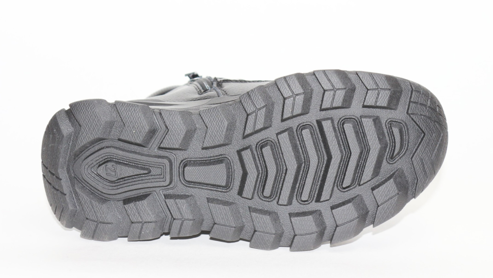 Ботинки детские демисезонные Пчёлка Доми арт. CE2409-23