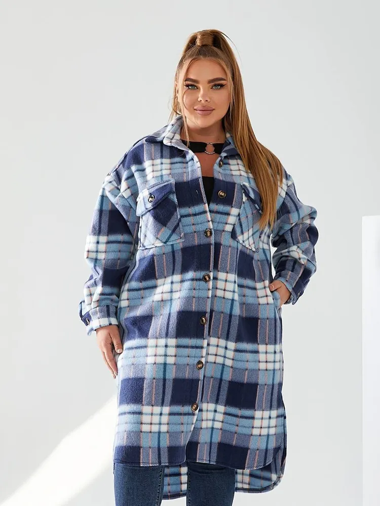 Рубашка УК-610-1 Fabrika