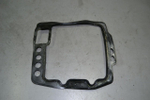 прокладка клапанной крышки Kawasaki VN 400 Vulcan VN400A 1