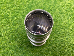 Зоркий ЗК 135mm F 4.0 П № 5000034