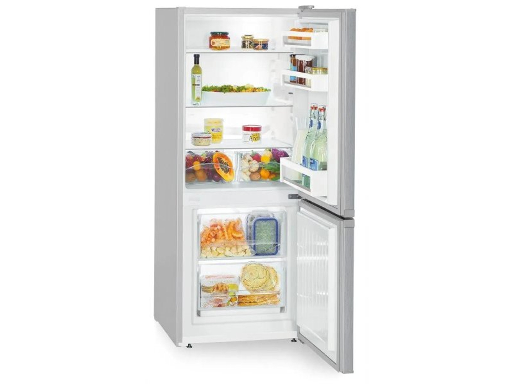 Холодильник Liebherr CUELE 2331 серебристый