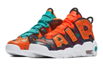 Кроссовки Nike Air More Uptempo What The 90S Gs