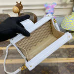 Louis Vuitton Petite Malle