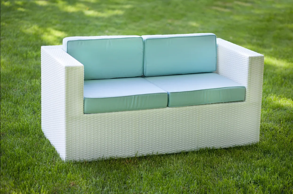 Диван 2-х местный, коллекция Мальта