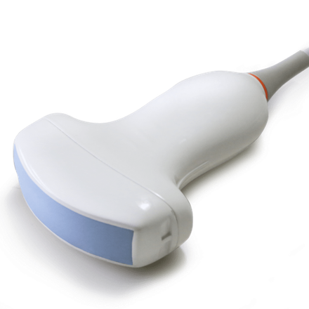 Датчик конвексный ультразвуковой Edan C5-2b