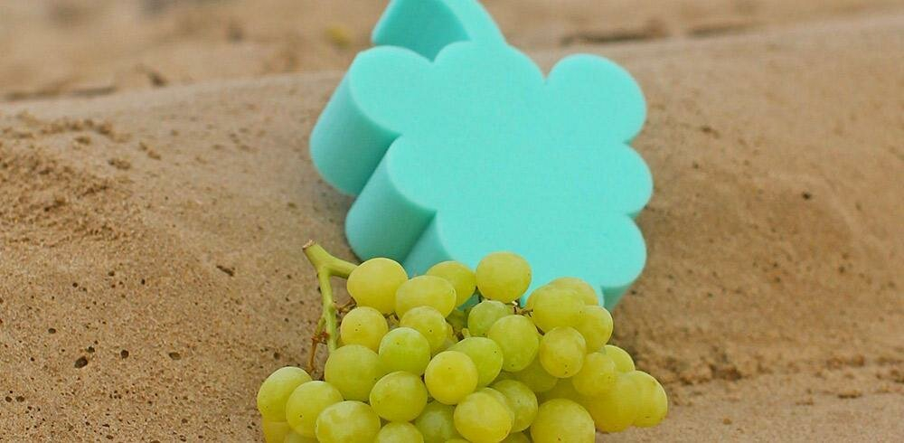 Матрас Mr Mattress Dias L, беспружинный, средняя жесткость