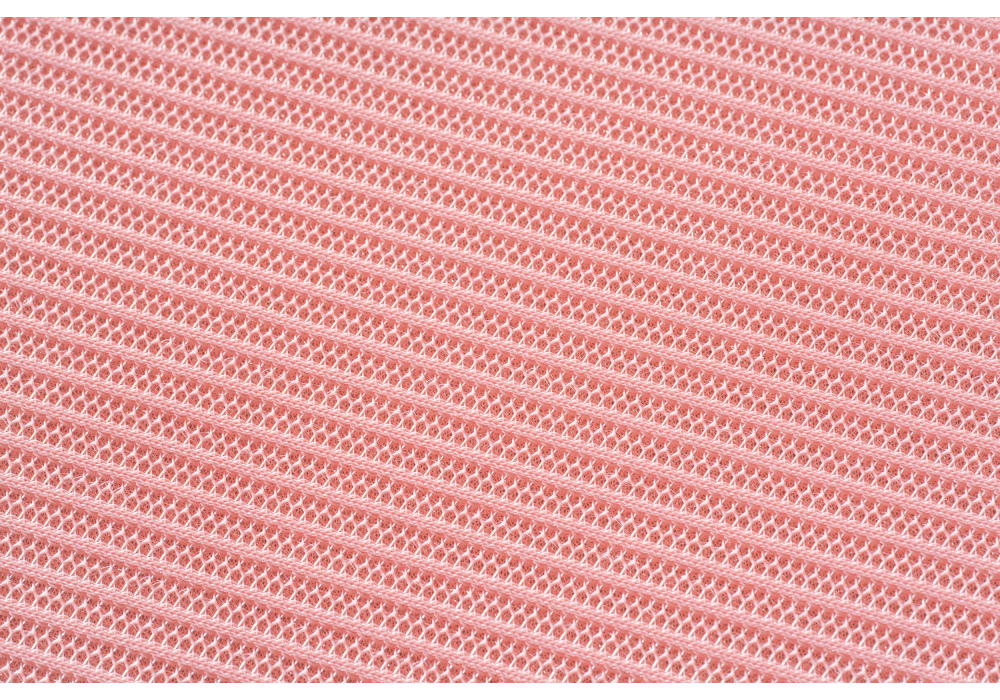 Офисное кресло Woodville Golem pink, white