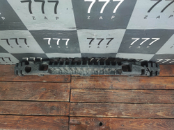 Абсорбер переднего бампера BMW X3 (F25) 10-14 Б/У Оригинал 51117210496