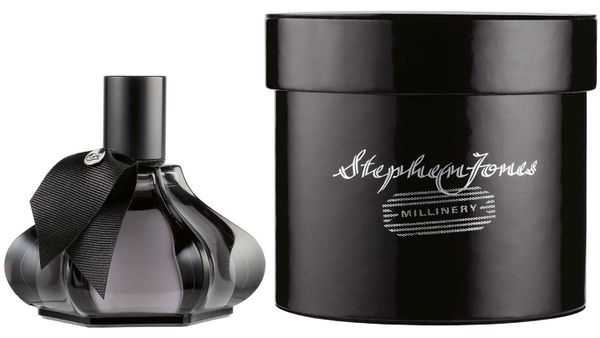 Comme des Garcons Stephen Jones Millinery