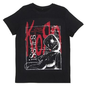 Футболка Korn Issues (452)