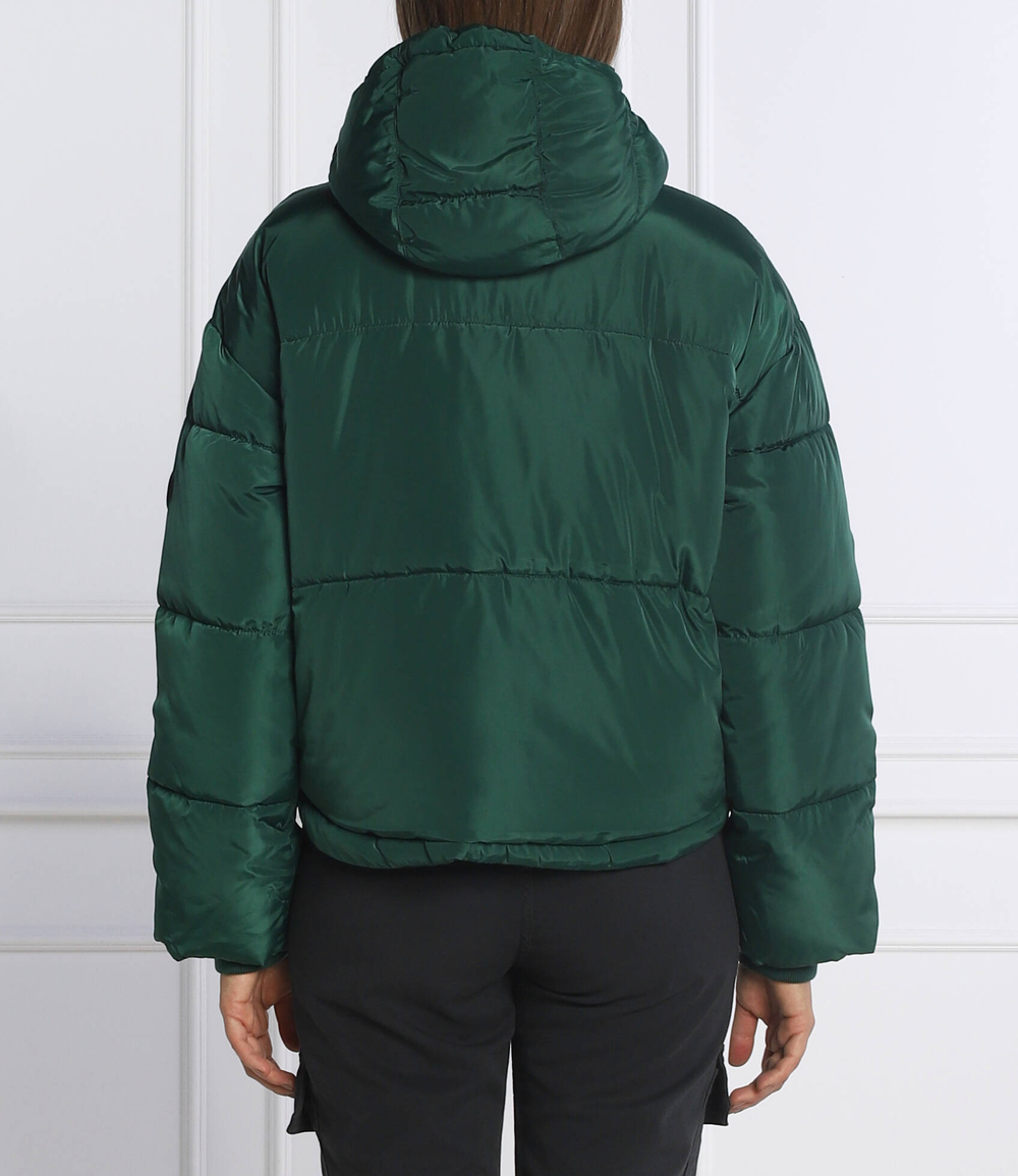 куртка amandine Pepe Jeans London - зеленый(PL402082)