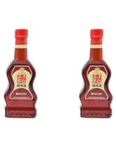 Масло рапсовое WufengLihong с перцем 400 мл, 2 шт