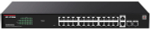 Коммутатор IP-Com G2228P-24-410W