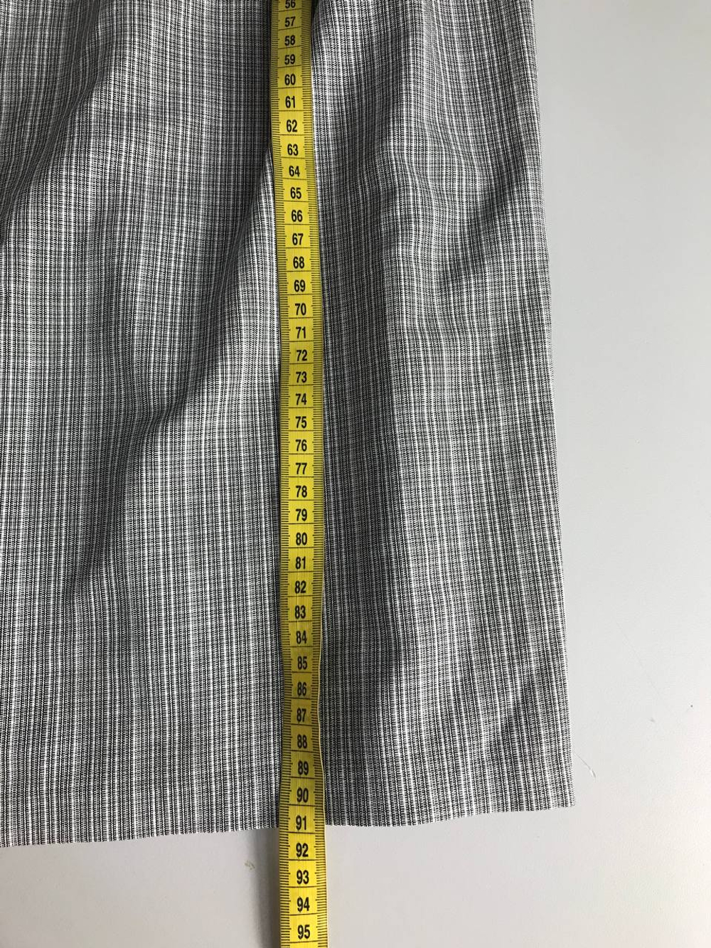 Платье Krisna прямого кроя, визуально на 40 размер