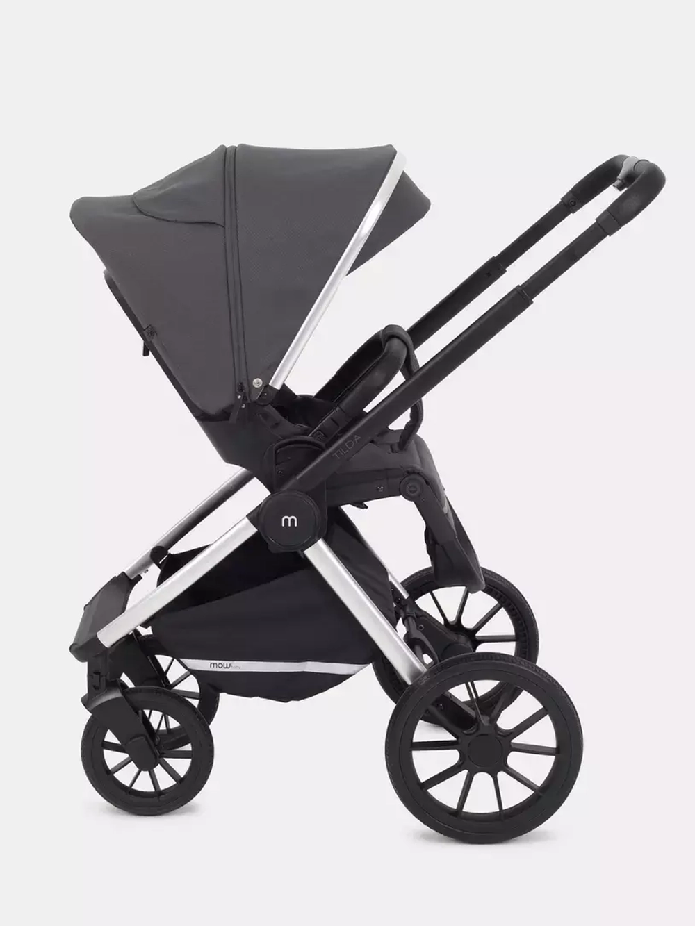 Коляска универсальная 3 в 1 Mowbaby Tilda