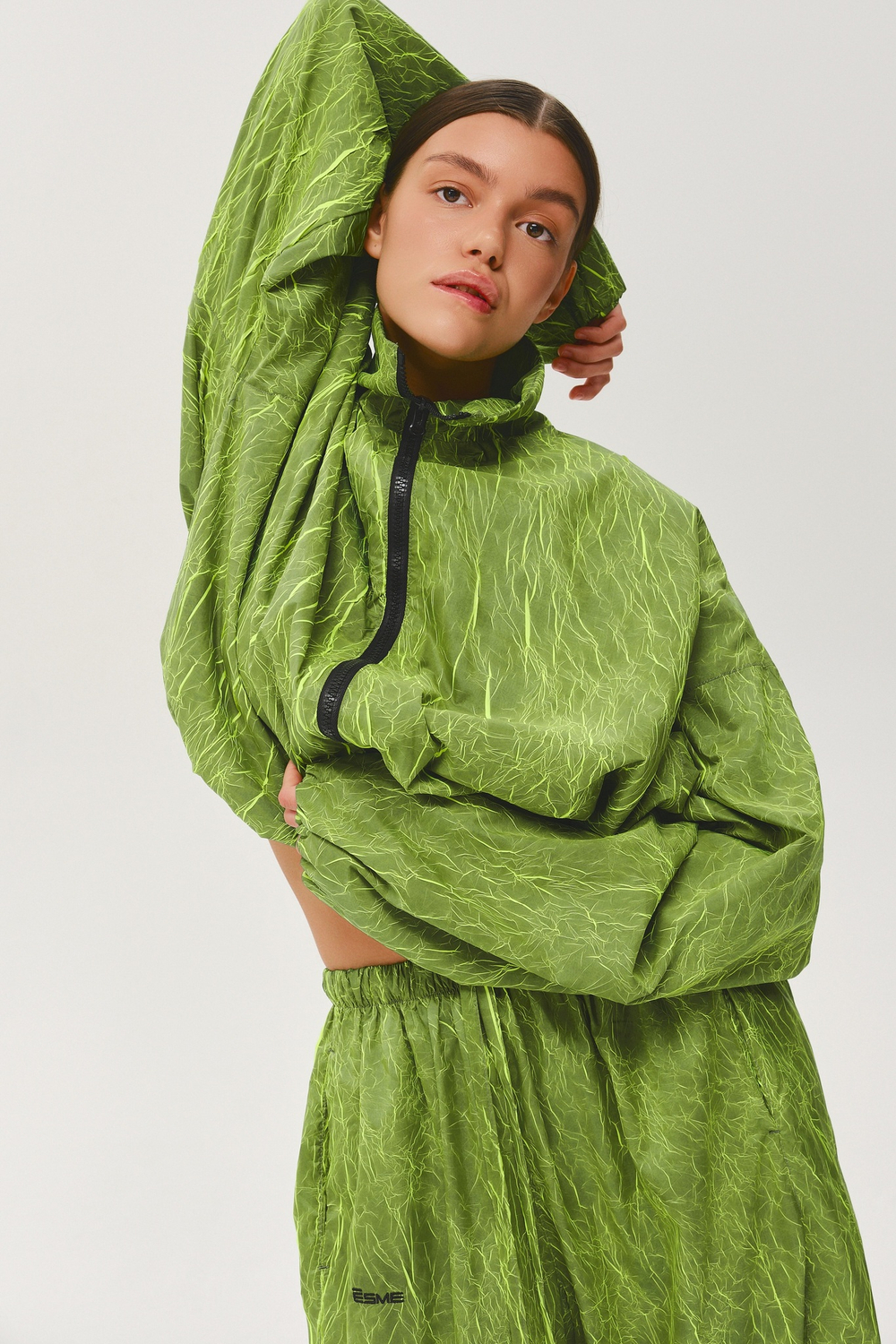 ÉSME CHOUX SUIT