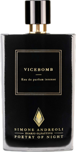 Simone Andreoli Vicebomb EDP
