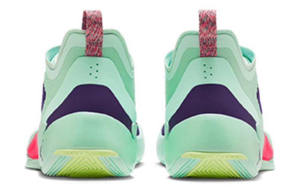 Кроссовки Jordan Luka 1 "Mint Foam" Pf 1
