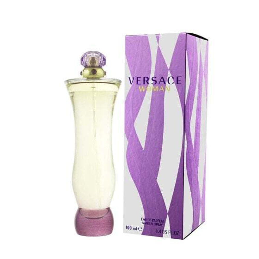 Женская парфюмерия Versace Woman EDP EDP 100 ml