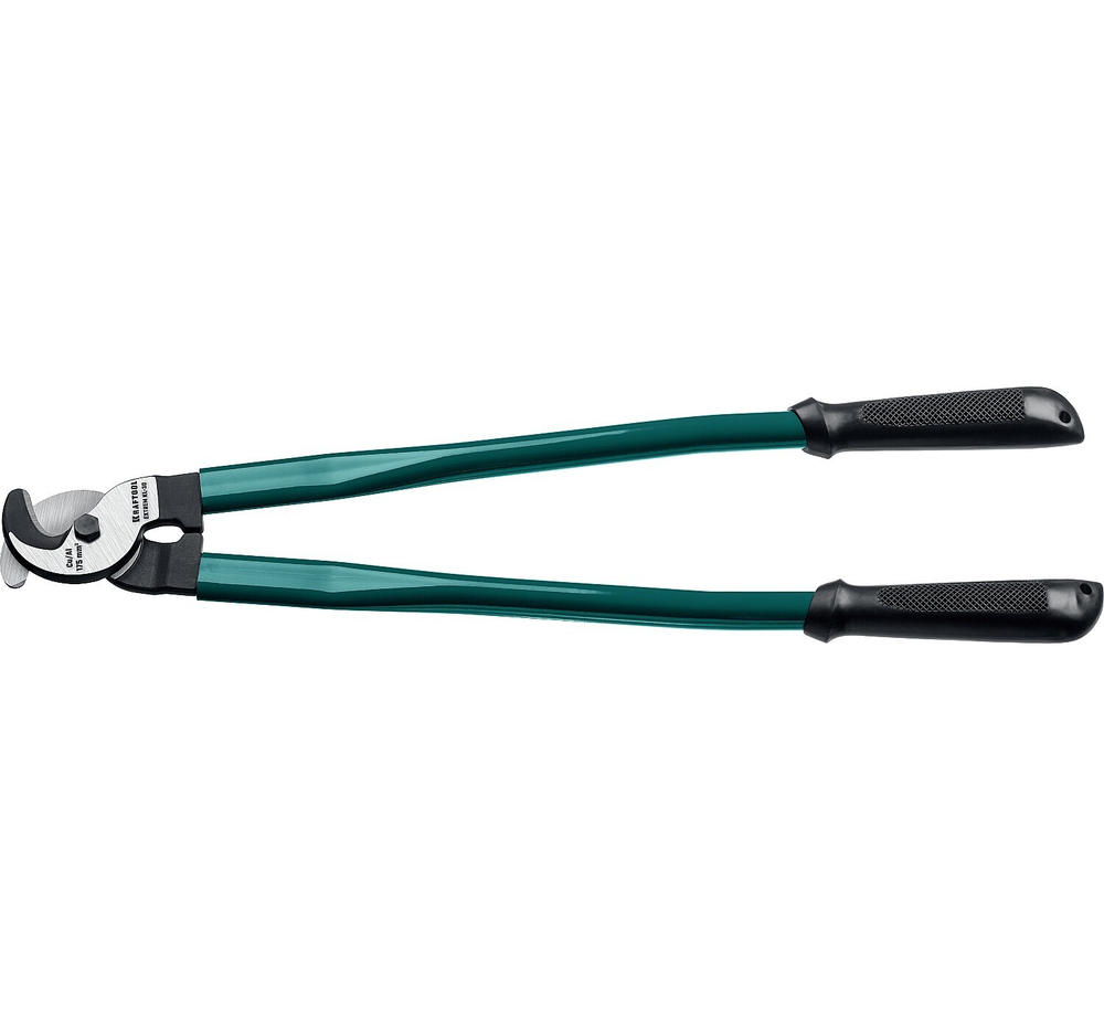 KRAFTOOL Extrem KL-30, кабелерез (23349-30)+N1237:O1249O1236:O1249