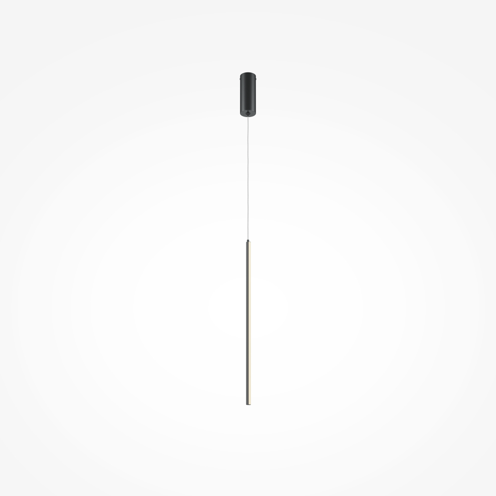 Подвесной светильник Maytoni MOD246PL-L12BK