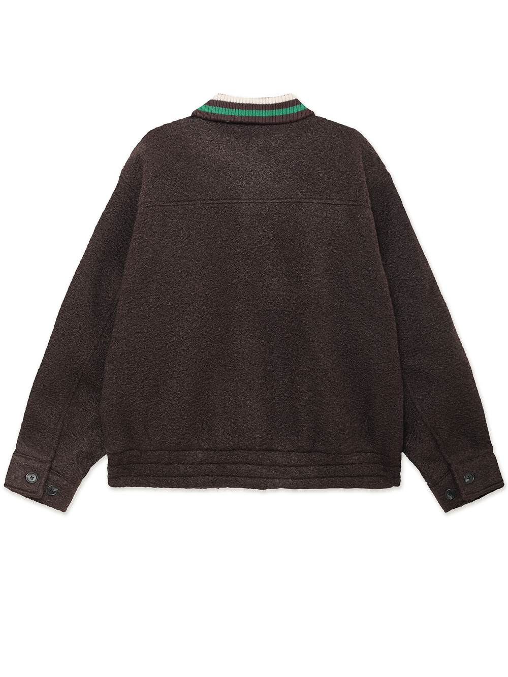 Куртка Утепленная Obey Arden Blouson Jacket
