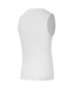 Майка компрессионная CAMP PerFormDRY Baselayer SL Tee, белый