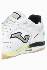 Футзалки Joma Top Flex Rebound 25 IN - белый