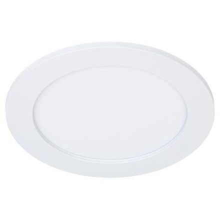 Светильник светодиодный 1-12-4K/LM круг. LED 12Вт 220В 4000К Эра Б0046896