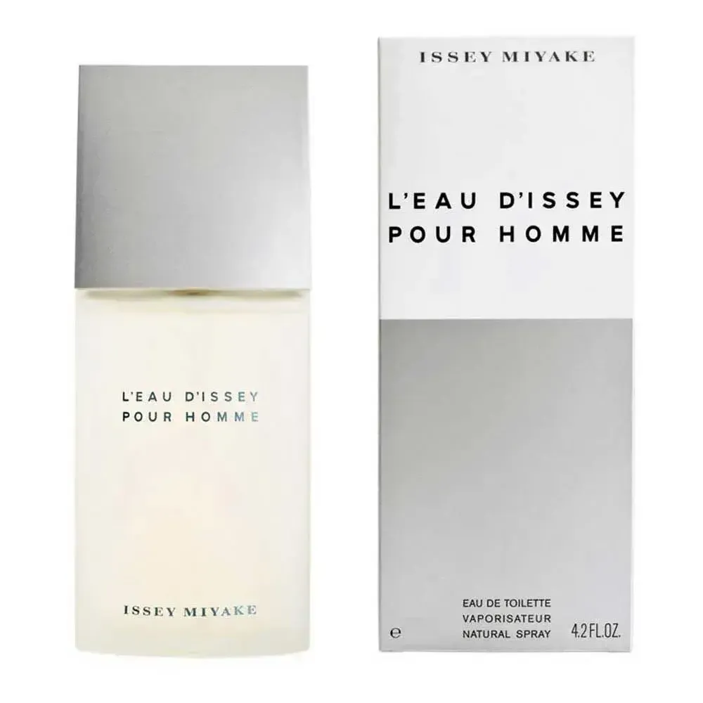 Унисекс парфюм Issey Miyake L´Eau D´Issey Men 75ml